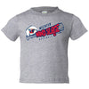 JUVENILE PERFORATE T-SHIRT