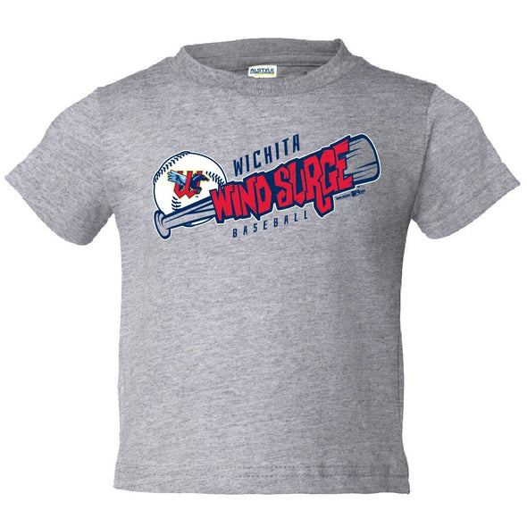 JUVENILE PERFORATE T-SHIRT
