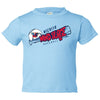 JUVENILE PERFORATE T-SHIRT