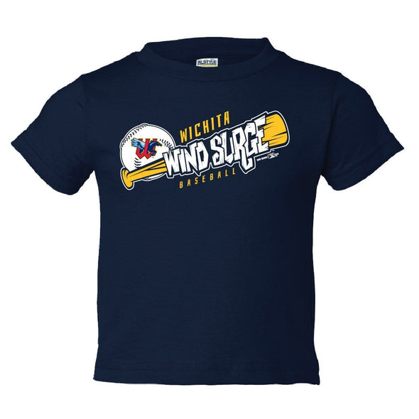 JUVENILE PERFORATE T-SHIRT