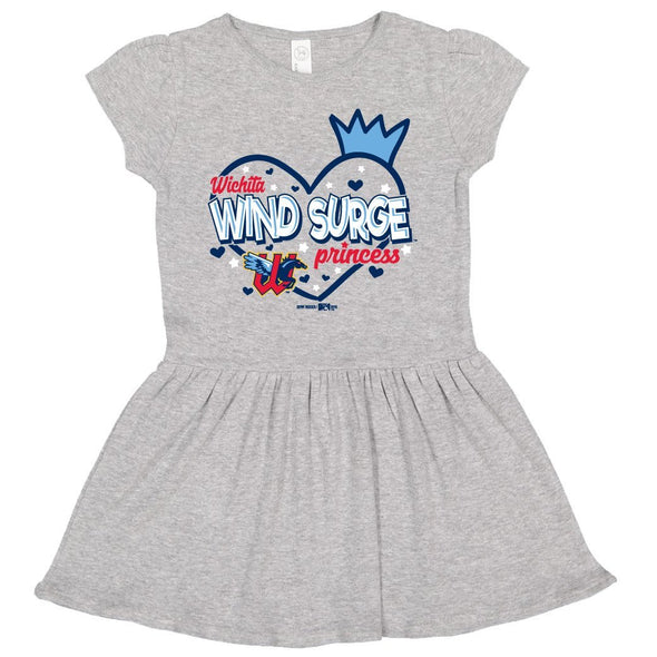 INFANT PROFESSIONAL RIB DRESS
