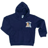 INFANT FULL-ZIP SWEATSHIRT