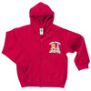 INFANT FULL-ZIP SWEATSHIRT