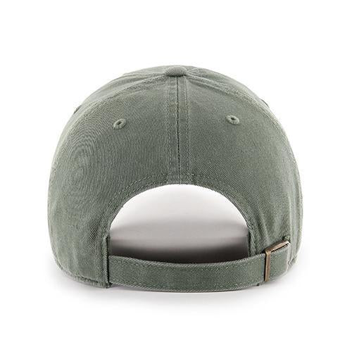 '47 Women's Clean Up - Moss