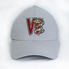 Wisconsin Timber Rattlers W Gray 3930