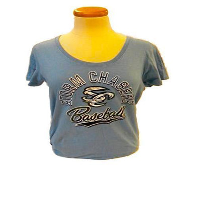 Omaha Storm Chasers Women's 47 Knockaround Tee