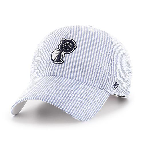 Pawtucket Red Sox PawSox W's Warwick Clean Up