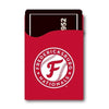 Fredericksburg Nationals FredNats Phone Wallet