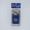 Cell Phone Wallet - Primary Logo - Royal