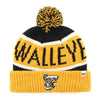 Walleye Calgary Knit Cap