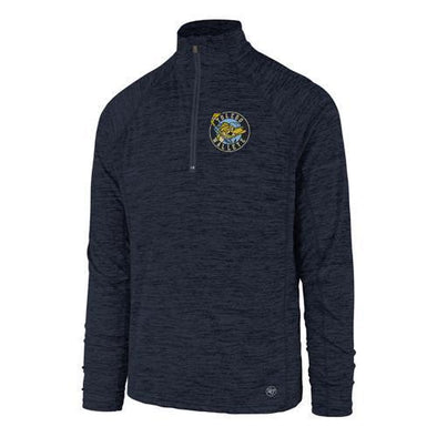 Walleye Impact 1/4 Zip