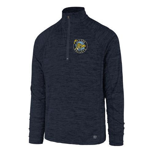 Walleye Impact 1/4 Zip