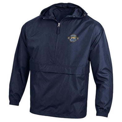 Walleye Packable Jacket