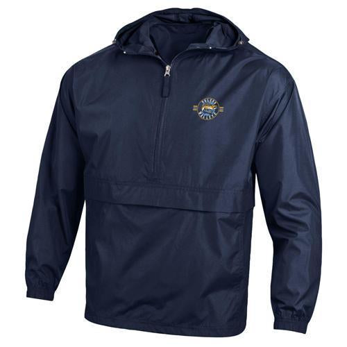 Walleye Packable Jacket