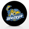Primary Logo Puck