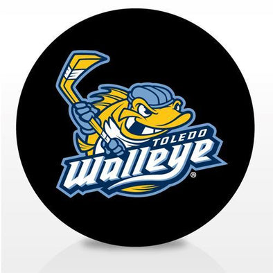 Primary Logo Puck