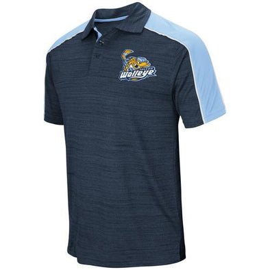 Walleye Skip Polo