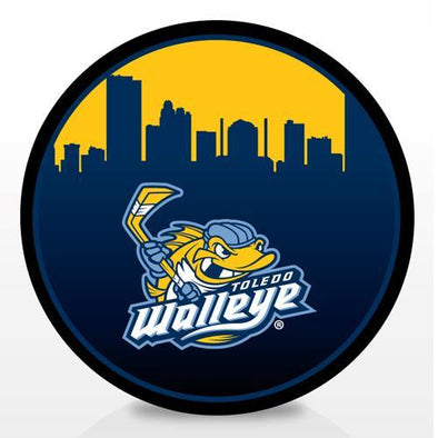 Skyline Puck