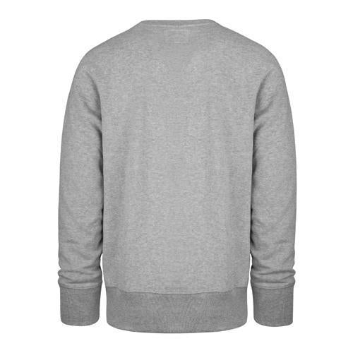 Walleye Varsity Headline Crewneck Sweatshirt