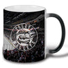 Walleye Reveal Coffee Mug