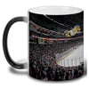Walleye Reveal Coffee Mug