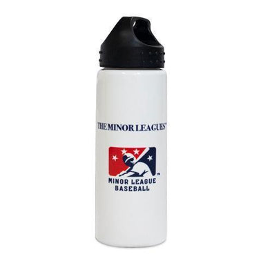 The Minor Leagues Water Bottle