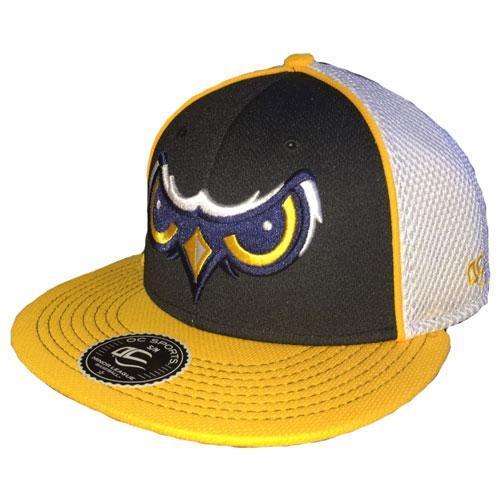 Orem Owlz OC Wave