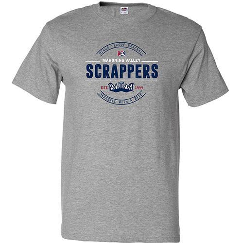 Scrappers Stamp Shirt