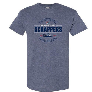 Scrappers Stamp Shirt