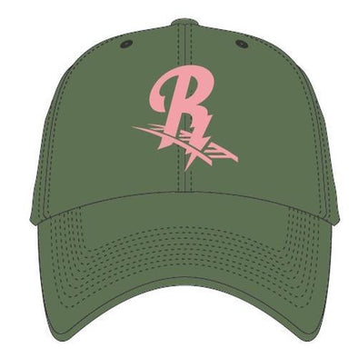 Scranton/Wilkes-Barre RailRiders Women's '47 Moss Clean-Up Cap