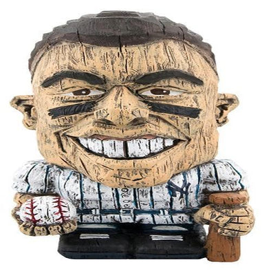 Scranton/Wilkes-Barre RailRiders Aaron Judge EEKEEZ Figurine