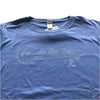 Pensacola Blue Wahoos Junior Long Sleeve Tee