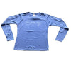 Pensacola Blue Wahoos Junior Long Sleeve Tee