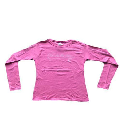 Pensacola Blue Wahoos Junior Long Sleeve Tee