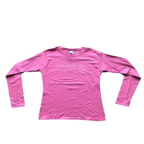 Pensacola Blue Wahoos Junior Long Sleeve Tee