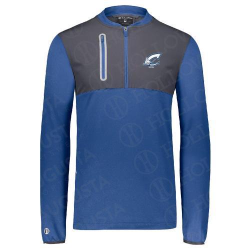 Columbus Clippers Holloway Weld Pullover, Columbus Clippers