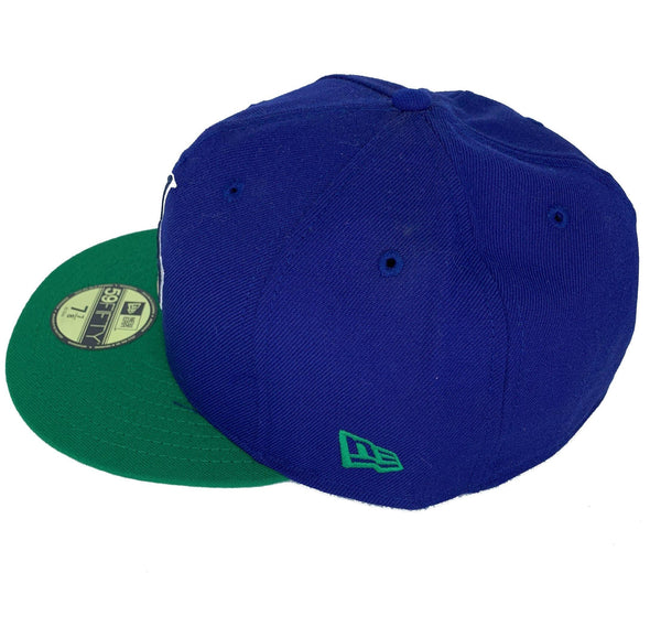 Hartford Yard Goats Whalers Alumni Weekend 2018 On-Field Cap