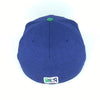 Hartford Yard Goats New Era 2019 Official Whaler's Alumni Weekend On-Field Cap