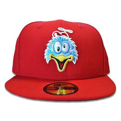 Hartford Whirly Birds On-Field Cap