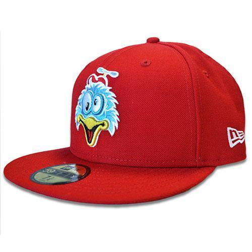 Hartford Whirly Birds On-Field Cap