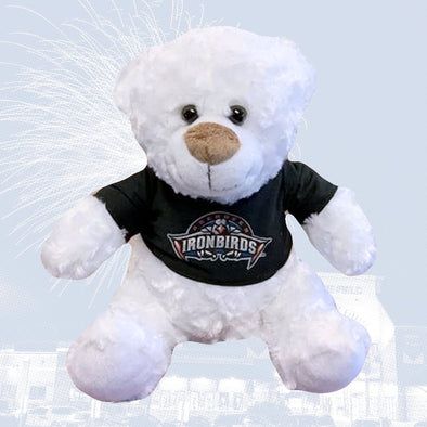 Aberdeen IronBirds Louie Bear