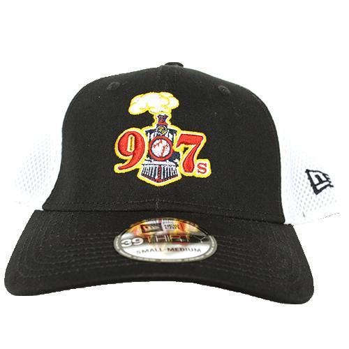 Danville Braves Danville 97s New Era Flex Fit Cap