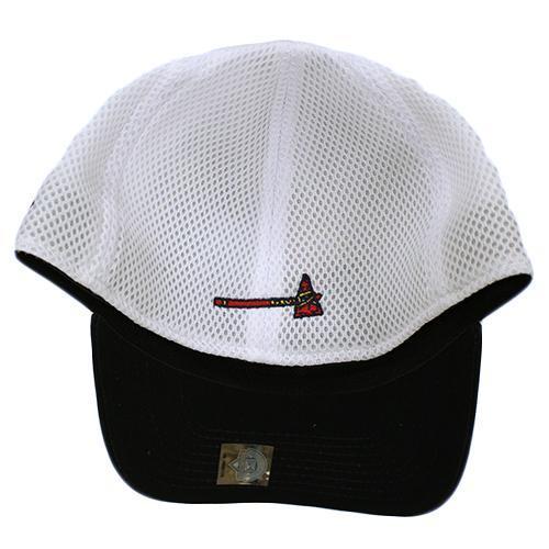 Danville Braves Danville 97s New Era Flex Fit Cap
