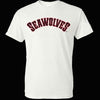 Erie SeaWolves Jersey T-Shirt Personalization