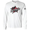 Richmond Flying Squirrels ASG Long Sleeve Tee