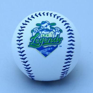 Primary Logo Baseball