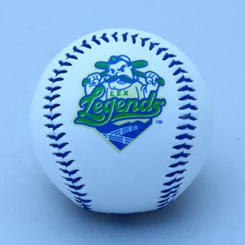 Primary Logo Baseball
