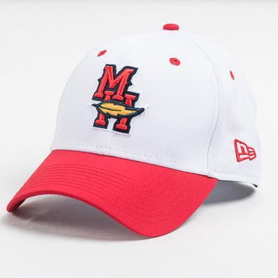 White MH ProLight 3930 Cap