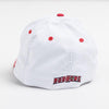 White MH ProLight 3930 Cap