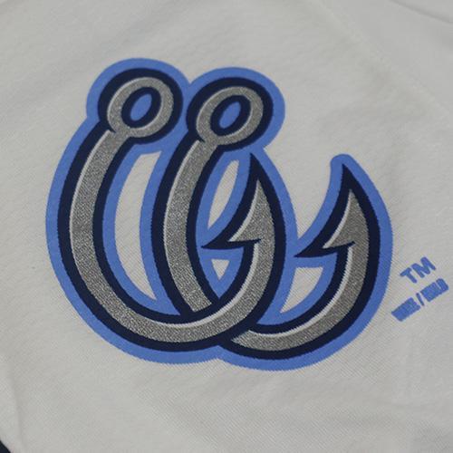 Nike - Jersey Vapor - Road Logo - White